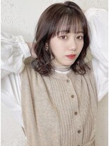 フォルテ ガーデン ヒルズ 静岡店(FORTE GARDEN HILLS)&nbsp;髪質改善/韓国/縮毛矯正/ブリーチ/ダブルカラー/学割/学割U２４