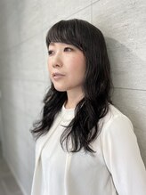トータルビューティーサロン ソルテ(Sorte) 佐々木 美智子