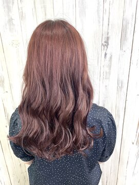 アンダーバーホワイト 南海難波店(_WHITE) イルミナカラー