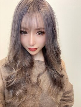 トゥルークリエイション 久喜(True Creation) ハイトーングレージュ