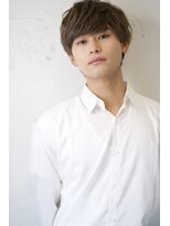 ロミーオム 本厚木(ROMMY. Homme)&nbsp;メンズショートROMMY.Homme