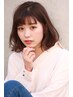 【髪質改善】似合わせカット＋oggiトリートメント ￥8800～