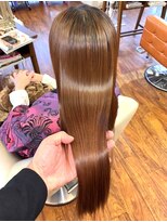 ヘアープロデュース ア ラ モード(Hair Produce A La Mode)&nbsp;美彩ビビット(フレグラントオリーブ)