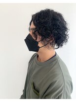 エバーグリーン(ever Green)&nbsp;spiral parm