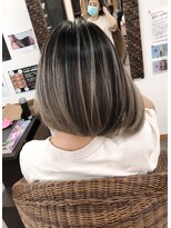 シエロビューティー(CIELO beauty) バレイヤージュ