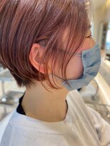 ザビー(THE B)&nbsp;【本八幡The B】お客様スタイル