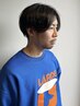 【頭皮改善コース！】メンズカット＋ヘッドスパ￥8800→￥7700