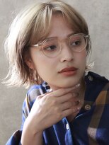 ラリカ(La Rica)&nbsp;[La Rica]     TREND HAIR！！