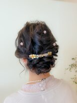 バリエ ホテル日航札幌店(VARIE)&nbsp;パーティセット