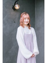 ラ カルモ(LA CALMO)&nbsp;Mei 