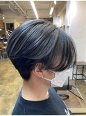 【大人気☆本日の韓国ヘアスタイル183☆】