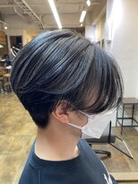 コレット ヘアー 大通(Colette hair)&nbsp;【大人気☆本日の韓国ヘアスタイル183☆】