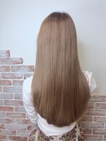 ルフレ 新宿本店1st(Reflet)&nbsp;髪質改善トリートメント　#新宿