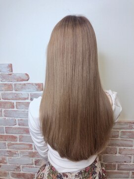 ルフレ 新宿本店1st(Reflet) 髪質改善トリートメント　#新宿