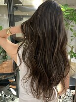 ジルブラン 国分寺(JIL BLAN)&nbsp;小森】ハイライトカラー/透明感/ケア/ブリーチ/髪質改善4013