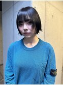 ボブウルフ