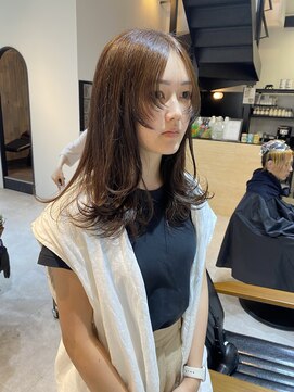 トワ 豊中店(towa) layer style