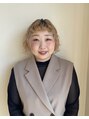 クレール グラン 富塚(clair,e gran) 井嶋 茜