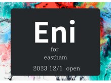 エニフォーイーストハム(Eni for eastham)の雰囲気（12/1に新たにNEW OPEN☆岐阜エリア希少のカラー特化サロン）