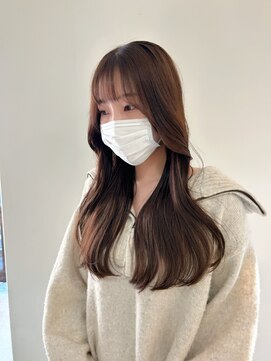 イフ 高崎本店(Ifh) 韓国くびれ巻き3 【Ifh本店高崎/高崎市/高崎イオン近く】