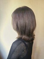 フェイバー 赤坂店(FAVOR)&nbsp;外ハネボブ