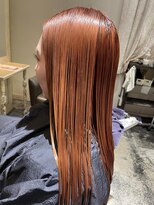 アイズニューヨークプレミアムトヤマ(I's New York PREMIUM TOYAMA)&nbsp;オレンジ