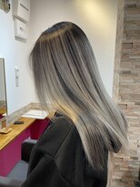 スターリバー(STAR RIVER)&nbsp;シルバーベージュ