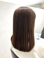 イレス 札幌駅前(IRESU)&nbsp;髪質改善/縮毛矯正/美髪/艶髪/髪質改善トリートメント/酸性矯正