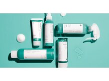 毛髪強化”『シェルパ』ヘアケアのクオリティーを、髪そのものから変えていくという発想☆