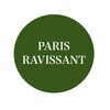 パリスラヴィサントのお店ロゴ