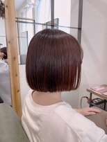 ニコ 四街道(nico)&nbsp;コバヤシの似合わせスタイル