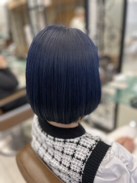 メロン 恵比寿(MERON) ディープブルー[20代30代40代50代][恵比寿]