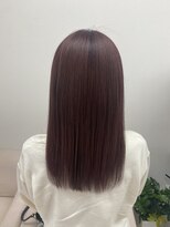 サツキ(SATUKI)&nbsp;メテオカラー