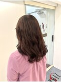 ゆるふわ愛されデジタルパーマ＊10代20代30代＊韓国風コテパーマ