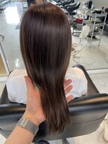 シャンプーボーイエイムス(SHAMPOO BOY aims) サンドベージュ