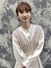 エムスラッシュ 表参道(M.SLASH)&nbsp;三浦 千尋