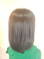 スパイスシー(spice_c)&nbsp;髪質改善