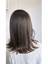 ランタナ(Lantana)&nbsp;グレージュカラー