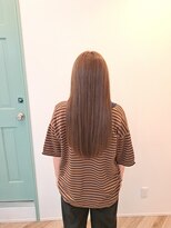 カラ(Cara)&nbsp;艶髪ロング♪