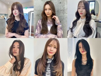 ドープリット(Dope LIT)の写真/優れた提案力とカット技術であなたの魅力を引き出します【福井/髪質改善/カラー/メンズ/パーマ/縮毛矯正】