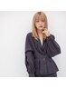 カット+ケアoneブリーチ+オンカラー+トリートメント　26,180→￥20,240