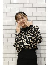 ヘアーネイル アーテ(Hair Nail ARTE)&nbsp;ＡＹＡＫＡ 