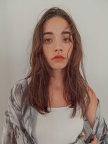 レアール(LeR)&nbsp;ニュアンスパーマ