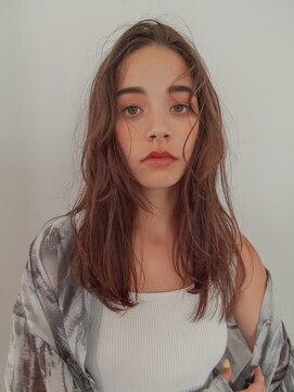 レアール(LeR) ニュアンスパーマ