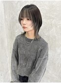 インナーグレーインナーウルフ