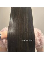 ビジョン 赤坂(vision)&nbsp;透け感カラー