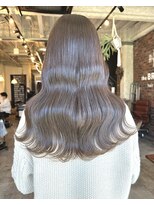 ブリッジ(the BRIDGE)&nbsp;【sheer olive greige】