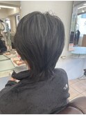 ショートレイヤー