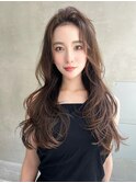 【ARTE表参道/青山】大人可愛いヘルシーレイヤーロブ×イルミナ