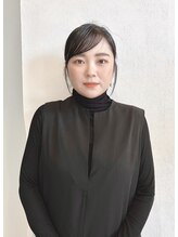 ボーノ ヘアー BUONO HAIR 板谷 麻友美